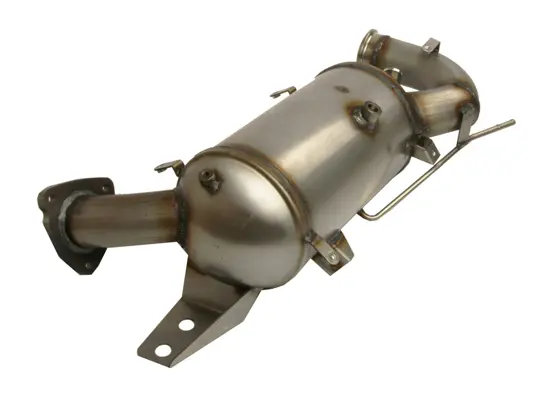 Filtru funingine/particule, sist.de esapament MAXGEAR 27-6158