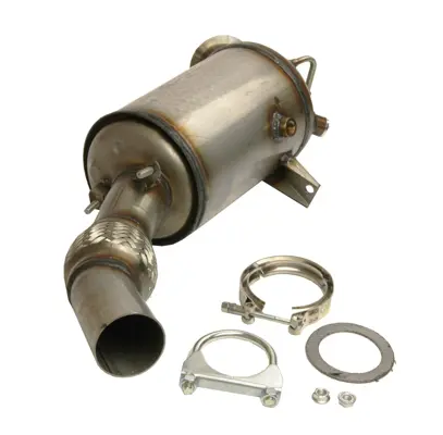 Filtru funingine/particule, sist.de esapament MAXGEAR 27-6202