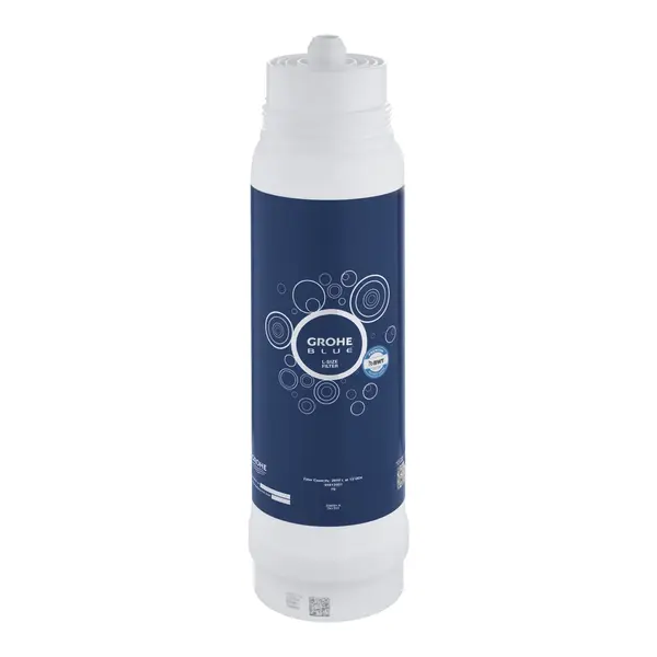 Filtru Grohe Blue L, 2500 L, 5 trepte de filtrare