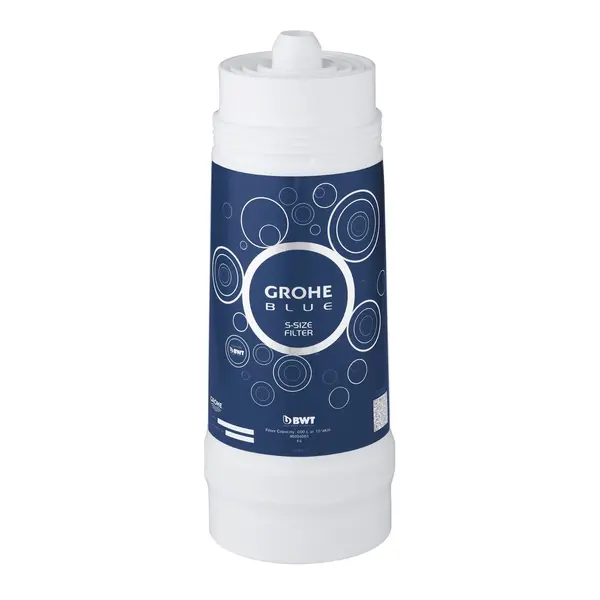 Filtru Grohe Blue S, 600 L, 4 trepte de filtrare