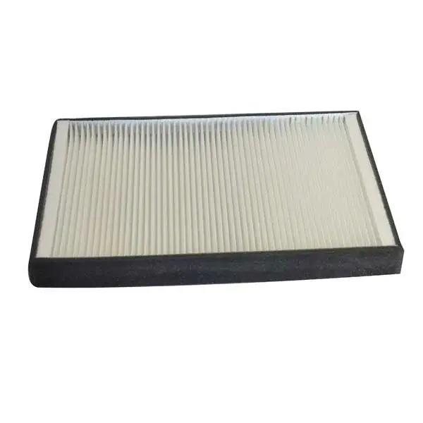 Filtru Habitaclu