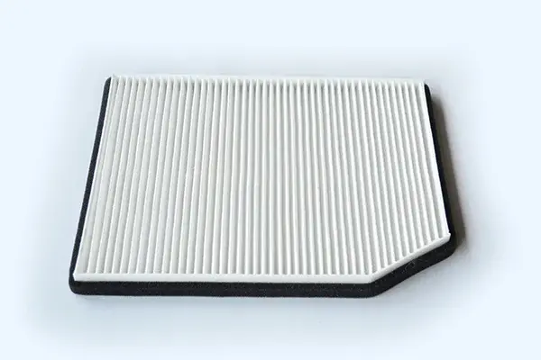 Filtru Habitaclu