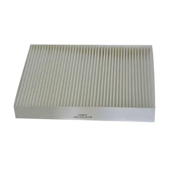 Filtru Habitaclu