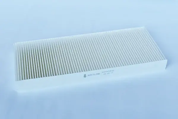Filtru Habitaclu
