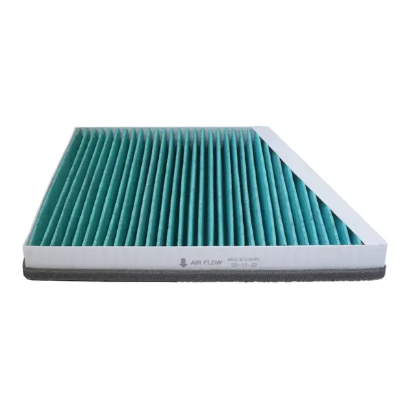 Filtru Habitaclu Antibacterian