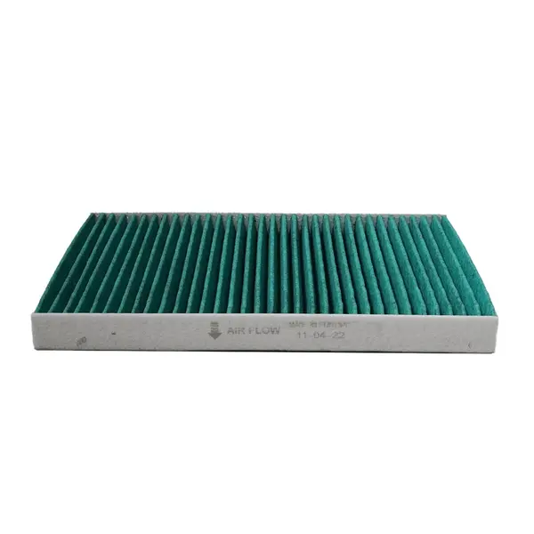 Filtru Habitaclu Antibacterian
