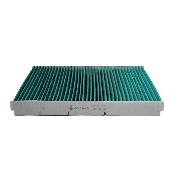 Filtru Habitaclu Antibacterian