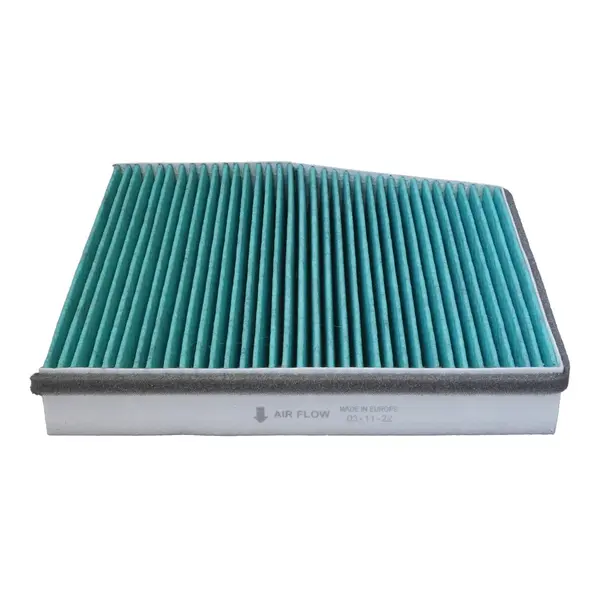Filtru Habitaclu Antibacterian