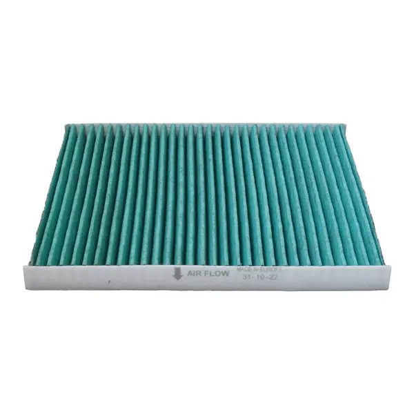 Filtru Habitaclu Antibacterian