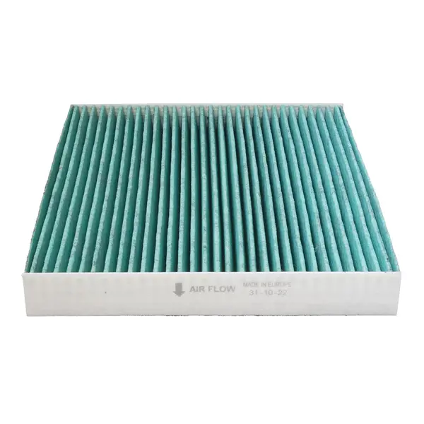 Filtru Habitaclu Antibacterian