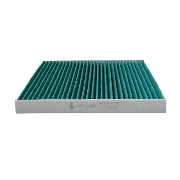 Filtru Habitaclu Antibacterian