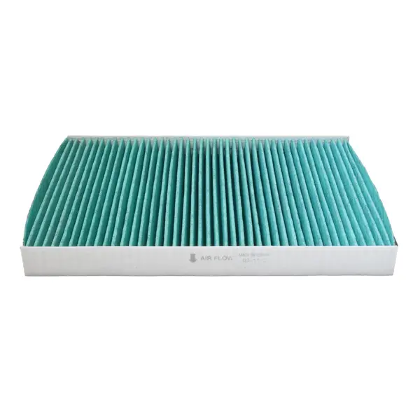 Filtru Habitaclu Antibacterian
