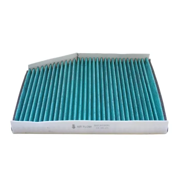 Filtru Habitaclu Antibacterian