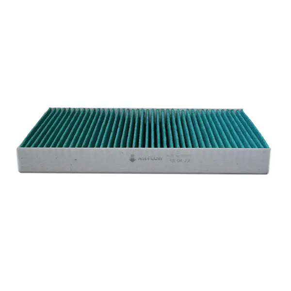 Filtru Habitaclu Antibacterian