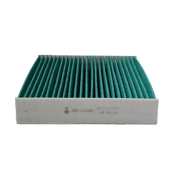 Filtru Habitaclu Antibacterian