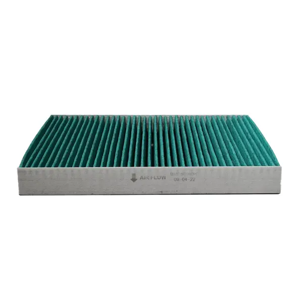 Filtru Habitaclu Antibacterian