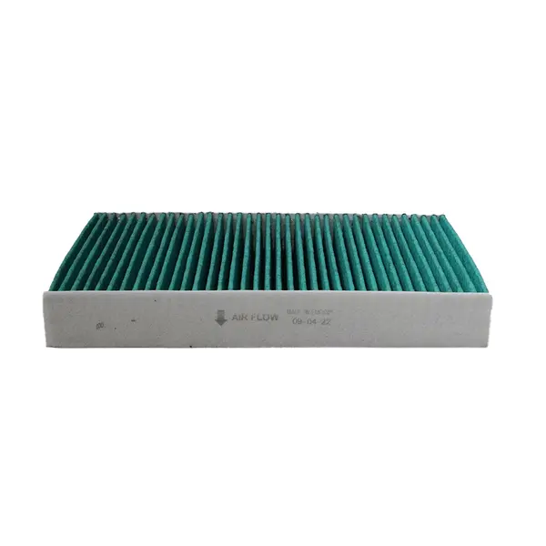 Filtru Habitaclu Antibacterian