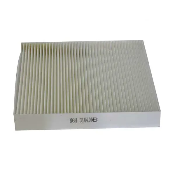 Filtru Habitaclu