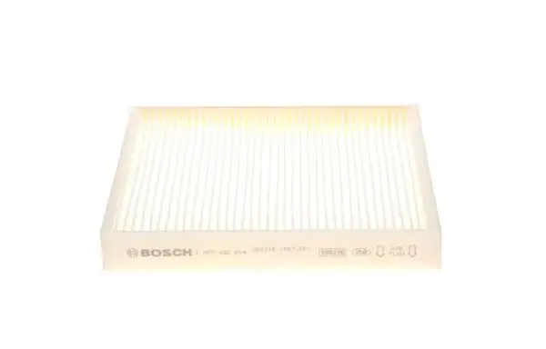 Filtru habitaclu BOSCH 1 987 432 004