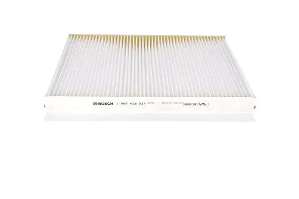 Filtru habitaclu BOSCH 1 987 432 037