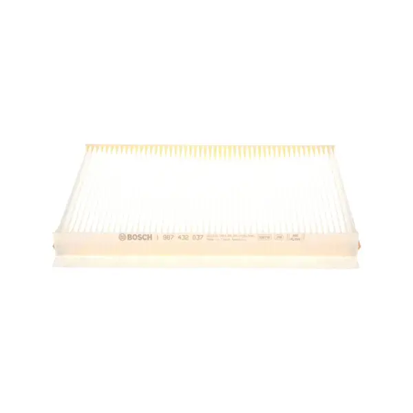 Filtru habitaclu BOSCH 1 987 432 037