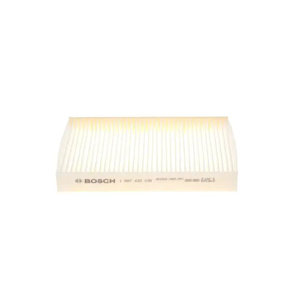 Filtru habitaclu BOSCH 1 987 432 039