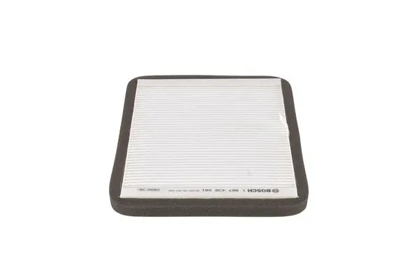 Filtru habitaclu BOSCH 1 987 432 061