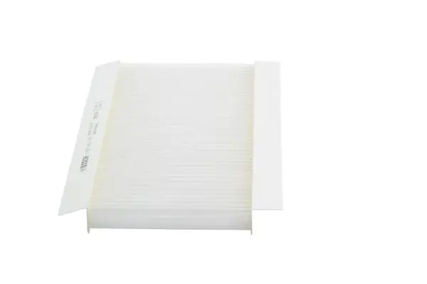 Filtru habitaclu BOSCH 1 987 432 076