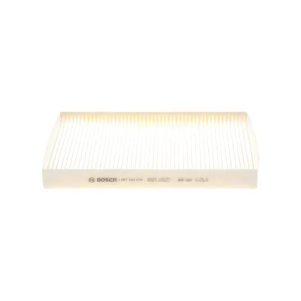 Filtru habitaclu BOSCH 1 987 432 079