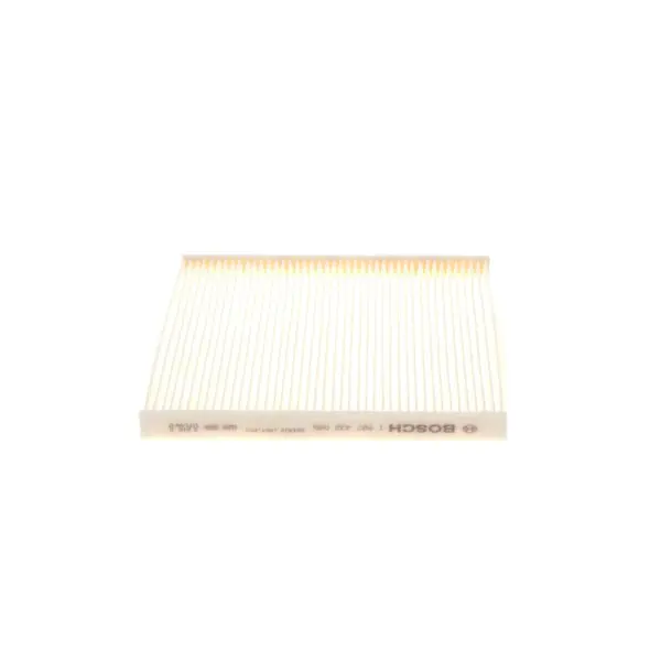 Filtru habitaclu BOSCH 1 987 432 085