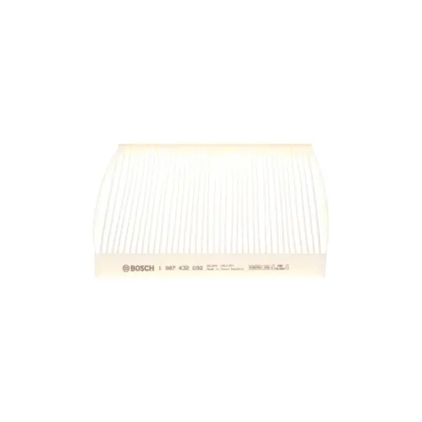 Filtru habitaclu BOSCH 1 987 432 092