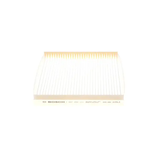 Filtru habitaclu BOSCH 1 987 432 111