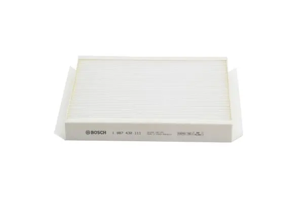 Filtru habitaclu BOSCH 1 987 432 111