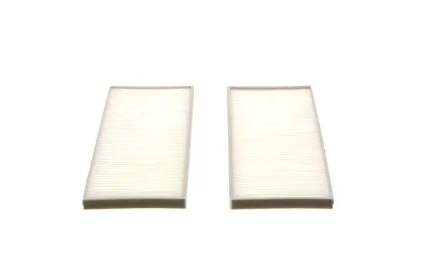 Filtru habitaclu BOSCH 1 987 432 161