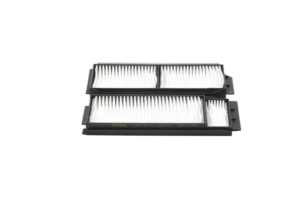 Filtru habitaclu BOSCH 1 987 432 163