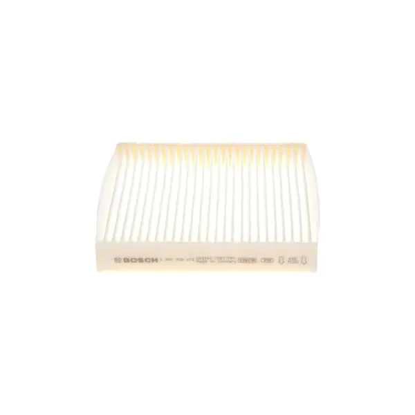 Filtru habitaclu BOSCH 1 987 432 173
