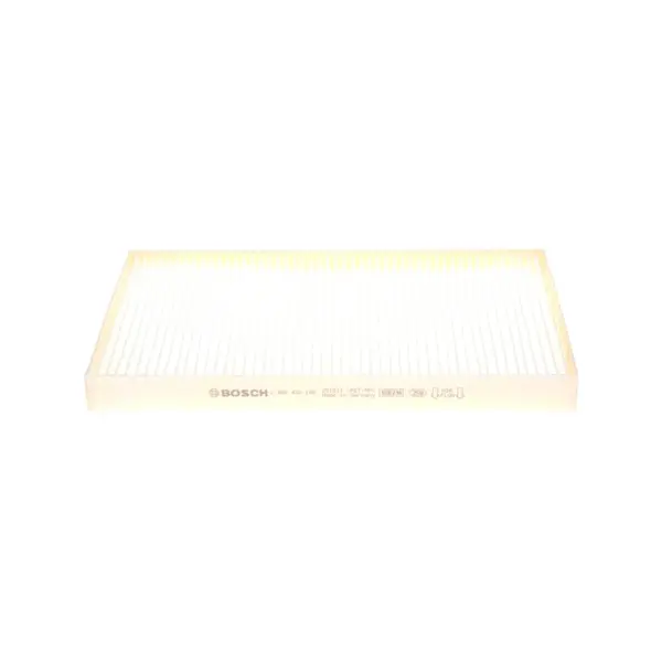 Filtru habitaclu BOSCH 1 987 432 195