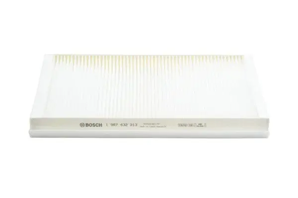 Filtru habitaclu BOSCH 1 987 432 213