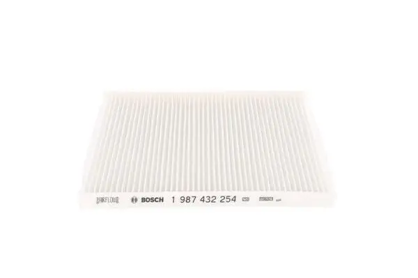 Filtru habitaclu BOSCH 1 987 432 254