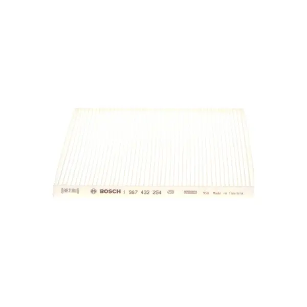 Filtru habitaclu BOSCH 1 987 432 254