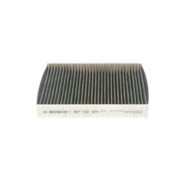 Filtru habitaclu BOSCH 1 987 432 304