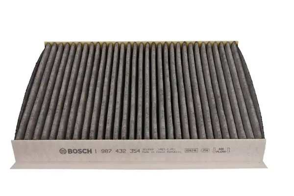 Filtru habitaclu BOSCH 1 987 432 354