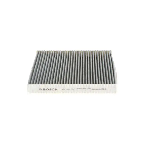 Filtru habitaclu BOSCH 1 987 432 357