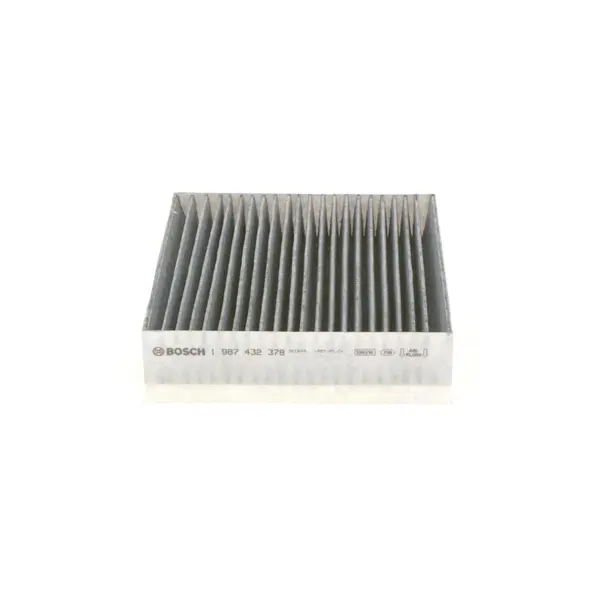 Filtru habitaclu BOSCH 1 987 432 378