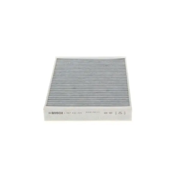 Filtru habitaclu BOSCH 1 987 432 405