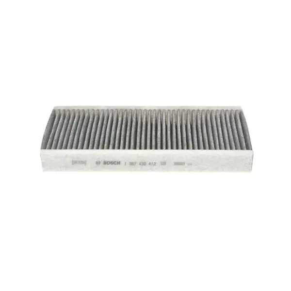 Filtru habitaclu BOSCH 1 987 432 412