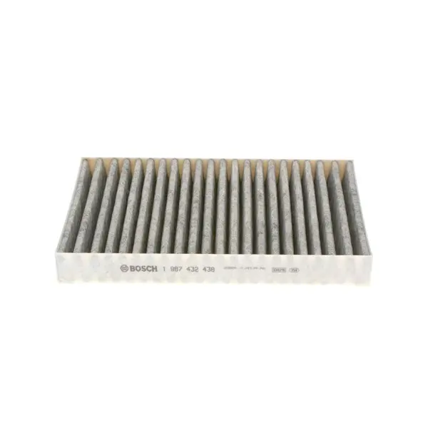 Filtru habitaclu BOSCH 1 987 432 438
