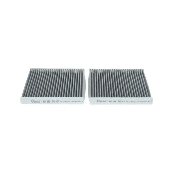 Filtru habitaclu BOSCH 1 987 432 542