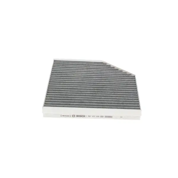 Filtru habitaclu BOSCH 1 987 432 548