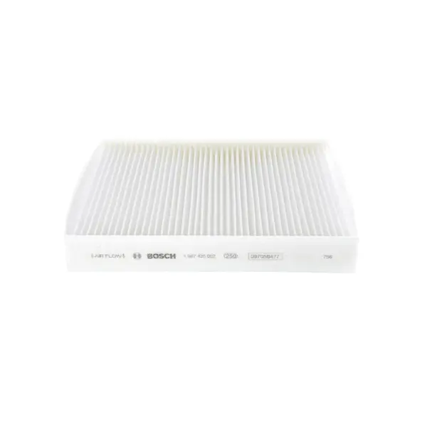 Filtru habitaclu BOSCH 1 987 435 002